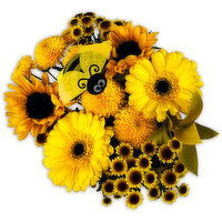 Save-On-Foods - Bee Happy Bouquet, 1 Each