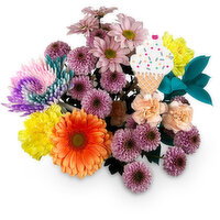 Bouqet - I Scream You Scream Bouquet, 1 Each