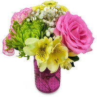 Bouquet - Sweet Petite Arrangement, 1 Each