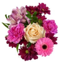 Bouquet - Pick Me Up, 1 Each