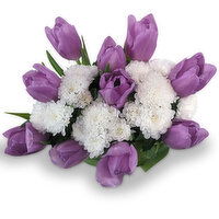 Bouquet - Spring Bulb Premium, 1 Each