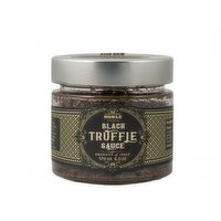 Noble Handcrafted - Black Truffle Sauce, 170 Gram