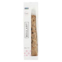 Boulart - Ciabatta Demi-Baguette Raisin, 200 Gram