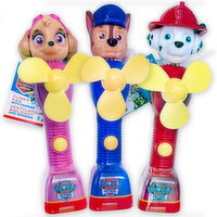 PAW Patrol - Fan With Candies, 1 Each
