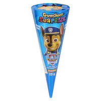 PAW Patrol - Crunchiez Surprise, 25 Gram