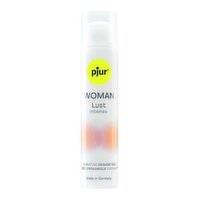 Lovehoney pjur - Women Lust Lubricant, 15 Millilitre