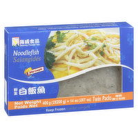 Searay Foods Inc. - Frozen Noodlefish, 200 Gram