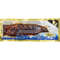 Searay - Frozen Roasted Eel Fillet (Unagi), 7 Ounce