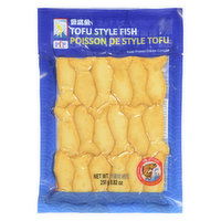 Searay - Tofu Fish, 250 Gram