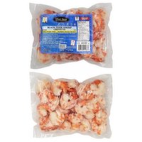 Searay - Frozen Black Tiger Shrimp, 340 Gram