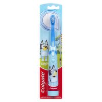 Colgate - Bluey Sonic Power Toothbrush Extra Soft, 1 Each