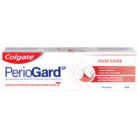 Colgate - Periogard Toothpaste Gum Care, 70 Millilitre