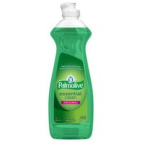 Palmolive - Essential Clean Liquid Dish Soap, Original Scent, 473 Millilitre