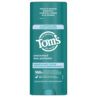 Toms Of Maine - Antiperspirant Deodorant US Stick, 92 Gram