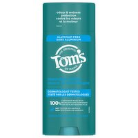 Toms Of Maine - Antiperspirant Deod MountSpring, 92 Gram