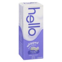 Hello - Whipped Fluoride Toothpaste Mellow Mint Dream Flavour, 82 Millilitre