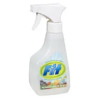 Fit - Fruit & Vegetable Wash, 350 Millilitre