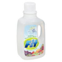 Fit - Fruit & Vegetable Wash Refill, 950 Millilitre