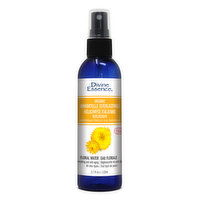 Divine Essence - Floral Water Everlasting (Immortelle), 110 Millilitre