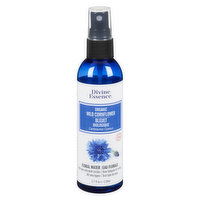 Divine Essence - Floral Water Cornflower, 110 Millilitre