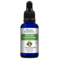 Divine Essence - Divine Ess Oil Org Tamanu, 30 Millilitre