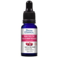 Divine Essence - Prickly Pear Oil, 15 Millilitre