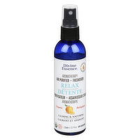 Divine Essence - Air Purifier Relax, 110 Millilitre