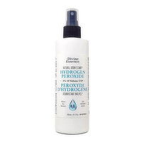 Divine Essence - Hydrogen Peroxide 3% Spray, 240 Millilitre