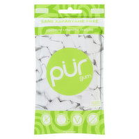 Pur - Gum Coolmint, 80 Gram