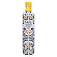 Garcia De La Cruz - Extra Virgin Olive Oil - Organic, 500 Millilitre