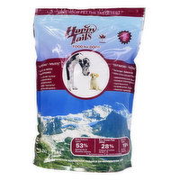 Happy Tails - Cat Food Dry Chicken, 3.2 Kilogram