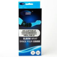Trainers Choice - Elbow Wrap, 1 Each