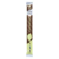 Theobroma - Baton (Stick) Dark Chocolate Himalayan Salt 60%, 35 Gram