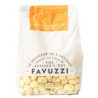 Favuzzi - Potato Gnocchetti, 500 Gram