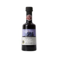 Favuzzi - Balsamic Vinegar of  Modena Everyday, 250 Millilitre