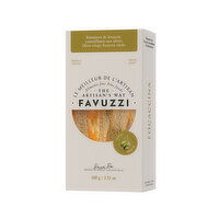 FAVUZZI - Crispy Olive Focaccia Sticks, 100 Gram
