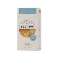 FAVUZZI - Crispy Sea Salt Focaccia Sticks, 100 Gram