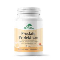 Provita - Prostate Pro, 60 Each
