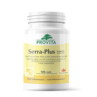 Provita - Serra Plus, 60 Each