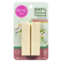 EOS - Lip Balm Vanilla Bean, 1 Each