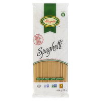 Rizopia - Brown Rice Spaghetti, 454 Gram