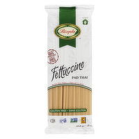 Rizopia - Brown Rice Fettuccine, 454 Gram