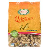 Rizopia - Quinoa Fusilli, 340 Gram