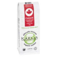Karma - Canuck Coffee, 400 Gram