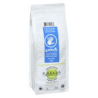 Karma - Organic Coffee Lefty's Very Dark, 400 Gram