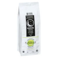 Karma - Midnite Espresso, 400 Gram