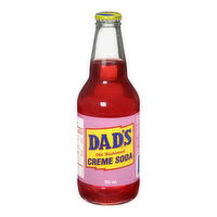 Dad's - Old Fashioned Cream Soda, 355 Millilitre