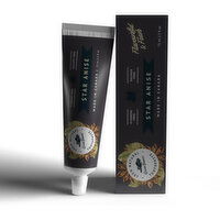 Green Beaver - Green Beaver Star Anise Toothpaste, 75 Millilitre