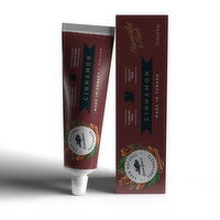 Green Beaver - Toothpaste Cinnamon, 75 Millilitre