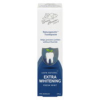 Green Beaver - GrnBvr Ntrptc Tthpst Whitening, 100 Gram